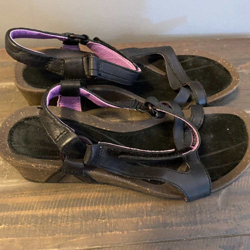 Teva Wedge Sandal